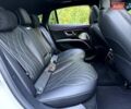 Білий Мерседес EQS, об'ємом двигуна 0 л та пробігом 29 тис. км за 81500 $, фото 81 на Automoto.ua