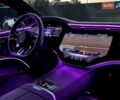Білий Мерседес EQS, об'ємом двигуна 0 л та пробігом 29 тис. км за 81500 $, фото 113 на Automoto.ua