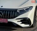Білий Мерседес EQS, об'ємом двигуна 0 л та пробігом 29 тис. км за 81500 $, фото 4 на Automoto.ua