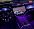 Белый Мерседес EQS, объемом двигателя 0 л и пробегом 29 тыс. км за 88800 $, фото 118 на Automoto.ua
