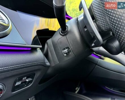 Білий Мерседес EQS, об'ємом двигуна 0 л та пробігом 29 тис. км за 81500 $, фото 42 на Automoto.ua