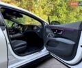 Білий Мерседес EQS, об'ємом двигуна 0 л та пробігом 29 тис. км за 81500 $, фото 73 на Automoto.ua