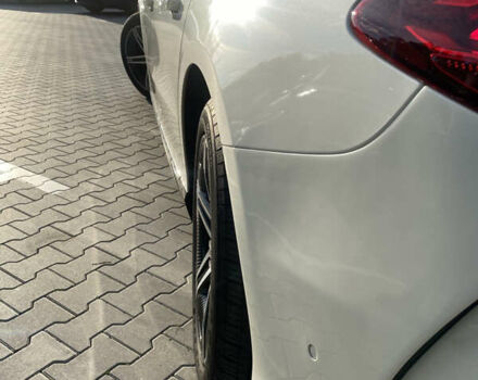 Белый Мерседес EQS, объемом двигателя 0 л и пробегом 15 тыс. км за 69900 $, фото 46 на Automoto.ua