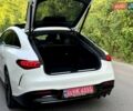 Белый Мерседес EQS, объемом двигателя 0 л и пробегом 29 тыс. км за 88800 $, фото 27 на Automoto.ua