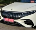 Белый Мерседес EQS, объемом двигателя 0 л и пробегом 29 тыс. км за 88800 $, фото 3 на Automoto.ua