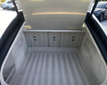 Белый Мерседес EQS, объемом двигателя 0 л и пробегом 15 тыс. км за 69900 $, фото 37 на Automoto.ua