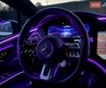 Белый Мерседес EQS, объемом двигателя 0 л и пробегом 29 тыс. км за 88800 $, фото 115 на Automoto.ua