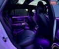 Белый Мерседес EQS, объемом двигателя 0 л и пробегом 29 тыс. км за 88800 $, фото 108 на Automoto.ua