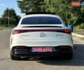 Белый Мерседес EQS, объемом двигателя 0 л и пробегом 29 тыс. км за 88800 $, фото 13 на Automoto.ua