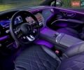 Белый Мерседес EQS, объемом двигателя 0 л и пробегом 29 тыс. км за 88800 $, фото 90 на Automoto.ua