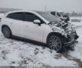 Белый Мерседес EQS, объемом двигателя 0 л и пробегом 25 тыс. км за 18300 $, фото 1 на Automoto.ua