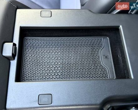 Білий Мерседес EQS, об'ємом двигуна 0 л та пробігом 29 тис. км за 81500 $, фото 67 на Automoto.ua