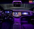 Белый Мерседес EQS, объемом двигателя 0 л и пробегом 29 тыс. км за 88800 $, фото 114 на Automoto.ua