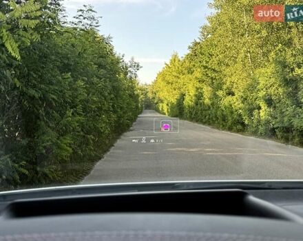 Білий Мерседес EQS, об'ємом двигуна 0 л та пробігом 29 тис. км за 81500 $, фото 33 на Automoto.ua