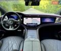 Белый Мерседес EQS, объемом двигателя 0 л и пробегом 29 тыс. км за 88800 $, фото 50 на Automoto.ua
