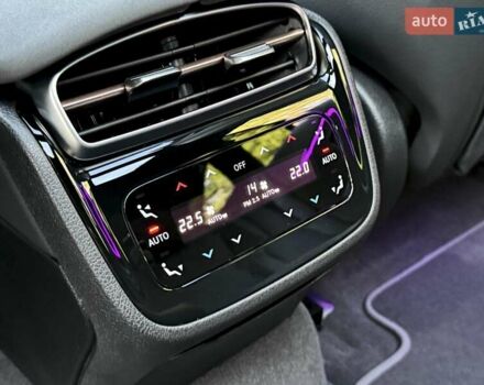 Білий Мерседес EQS, об'ємом двигуна 0 л та пробігом 29 тис. км за 81500 $, фото 69 на Automoto.ua