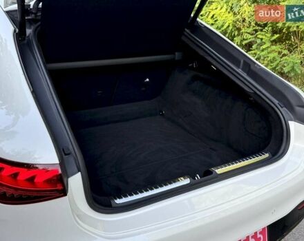 Белый Мерседес EQS, объемом двигателя 0 л и пробегом 29 тыс. км за 88800 $, фото 28 на Automoto.ua