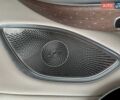 Білий Мерседес EQS, об'ємом двигуна 0 л та пробігом 34 тис. км за 60988 $, фото 10 на Automoto.ua
