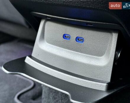 Білий Мерседес EQS, об'ємом двигуна 0 л та пробігом 29 тис. км за 81500 $, фото 71 на Automoto.ua