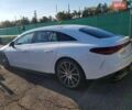 Белый Мерседес EQS, объемом двигателя 0 л и пробегом 27 тыс. км за 19500 $, фото 3 на Automoto.ua