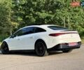 Білий Мерседес EQS, об'ємом двигуна 0 л та пробігом 29 тис. км за 81500 $, фото 16 на Automoto.ua