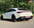 Белый Мерседес EQS, объемом двигателя 0 л и пробегом 29 тыс. км за 88800 $, фото 14 на Automoto.ua
