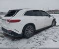 Белый Мерседес EQS, объемом двигателя 0 л и пробегом 25 тыс. км за 18300 $, фото 5 на Automoto.ua