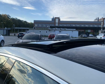 Белый Мерседес EQS, объемом двигателя 0 л и пробегом 15 тыс. км за 69900 $, фото 39 на Automoto.ua