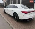 Белый Мерседес EQS, объемом двигателя 0 л и пробегом 9 тыс. км за 68202 $, фото 3 на Automoto.ua