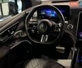 Бежевый Мерседес EQS, объемом двигателя 0 л и пробегом 36 тыс. км за 83654 $, фото 32 на Automoto.ua