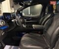 Бежевый Мерседес EQS, объемом двигателя 0 л и пробегом 36 тыс. км за 83654 $, фото 16 на Automoto.ua