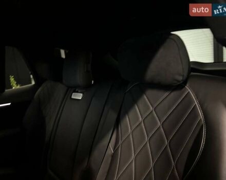 Бежевый Мерседес EQS, объемом двигателя 0 л и пробегом 36 тыс. км за 83654 $, фото 31 на Automoto.ua