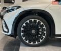 Бежевый Мерседес EQS, объемом двигателя 0 л и пробегом 36 тыс. км за 83654 $, фото 5 на Automoto.ua