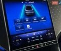 Бежевый Мерседес EQS, объемом двигателя 0 л и пробегом 36 тыс. км за 83654 $, фото 26 на Automoto.ua