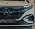 Бежевый Мерседес EQS, объемом двигателя 0 л и пробегом 36 тыс. км за 83654 $, фото 3 на Automoto.ua