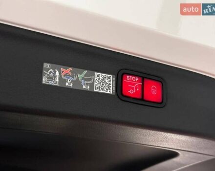 Бежевый Мерседес EQS, объемом двигателя 0 л и пробегом 36 тыс. км за 83654 $, фото 38 на Automoto.ua