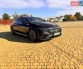 Черный Мерседес EQS, объемом двигателя 0 л и пробегом 48 тыс. км за 59900 $, фото 1 на Automoto.ua