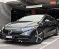 Черный Мерседес EQS, объемом двигателя 0 л и пробегом 121 тыс. км за 42500 $, фото 1 на Automoto.ua