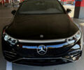 Черный Мерседес EQS, объемом двигателя 0 л и пробегом 58 тыс. км за 71000 $, фото 9 на Automoto.ua