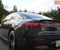 Черный Мерседес EQS, объемом двигателя 0 л и пробегом 16 тыс. км за 72000 $, фото 1 на Automoto.ua