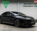Черный Мерседес EQS, объемом двигателя 0 л и пробегом 67 тыс. км за 73500 $, фото 1 на Automoto.ua
