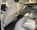 Черный Мерседес EQS, объемом двигателя 0 л и пробегом 48 тыс. км за 59900 $, фото 5 на Automoto.ua