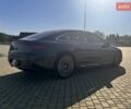 Черный Мерседес EQS, объемом двигателя 0 л и пробегом 48 тыс. км за 59900 $, фото 3 на Automoto.ua