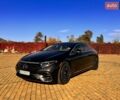 Чорний Мерседес EQS, об'ємом двигуна 0 л та пробігом 48 тис. км за 57900 $, фото 1 на Automoto.ua