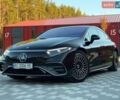 Чорний Мерседес EQS, об'ємом двигуна 0 л та пробігом 69 тис. км за 67500 $, фото 1 на Automoto.ua