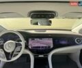 Черный Мерседес EQS, объемом двигателя 0 л и пробегом 48 тыс. км за 59900 $, фото 8 на Automoto.ua