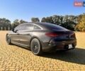 Черный Мерседес EQS, объемом двигателя 0 л и пробегом 48 тыс. км за 59900 $, фото 2 на Automoto.ua