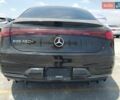 Черный Мерседес EQS, объемом двигателя 0 л и пробегом 28 тыс. км за 34669 $, фото 4 на Automoto.ua