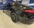Черный Мерседес EQS, объемом двигателя 0 л и пробегом 39 тыс. км за 71999 $, фото 128 на Automoto.ua