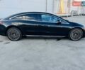 Черный Мерседес EQS, объемом двигателя 0 л и пробегом 22 тыс. км за 82000 $, фото 3 на Automoto.ua